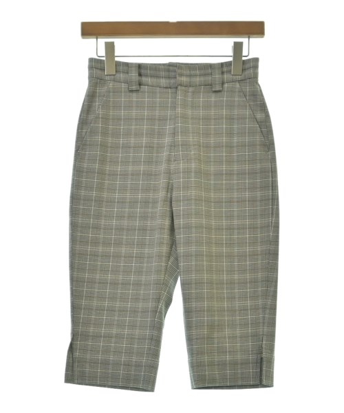 メゾンスペシャル(MAISON SPECIAL)のMAISON SPECIAL ショートパンツ