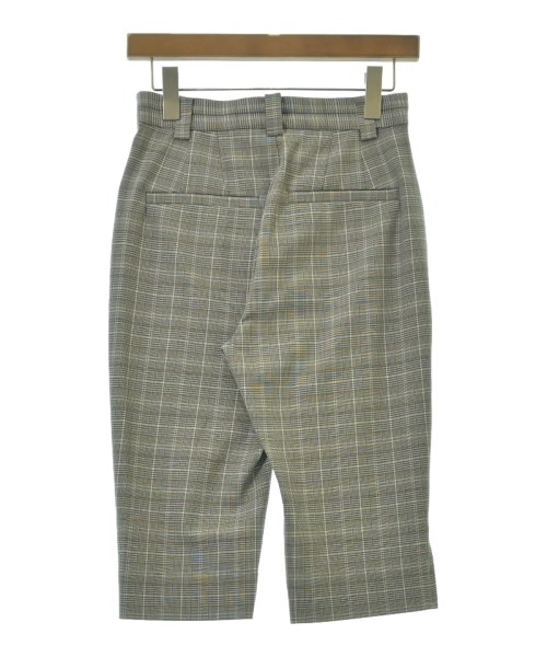 MAISON SPECIAL（メゾンスペシャル）ショートパンツ グレー サイズ:36(S位) レディース/2200612135055