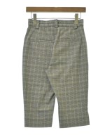 MAISON SPECIAL（メゾンスペシャル）ショートパンツ グレー サイズ:36(S位) レディース/2200612135055