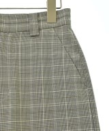 MAISON SPECIAL（メゾンスペシャル）ショートパンツ グレー サイズ:36(S位) レディース/2200612135055