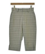 MAISON SPECIAL ショートパンツ