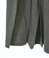 MAISON SPECIAL（メゾンスペシャル）ひざ丈スカート グレー サイズ:38(M位) レディース/2200612135093