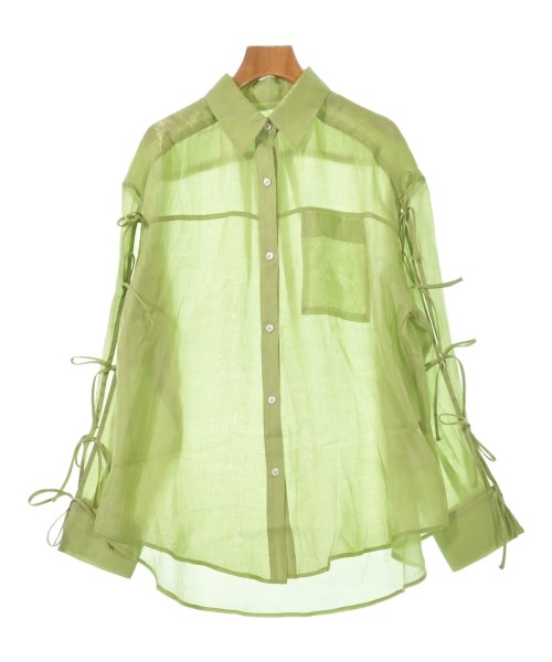 メゾンスペシャル(MAISON SPECIAL)のMAISON SPECIAL カジュアルシャツ