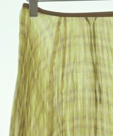 MAISON SPECIAL（メゾンスペシャル）ロング・マキシ丈スカート 緑 サイズ:36(S位) レディース/2200612135178