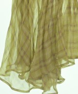 MAISON SPECIAL（メゾンスペシャル）ロング・マキシ丈スカート 緑 サイズ:36(S位) レディース/2200612135178