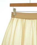 MAISON SPECIAL（メゾンスペシャル）ロング・マキシ丈スカート ベージュ サイズ:F レディース/2200612135260