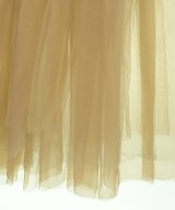 MAISON SPECIAL（メゾンスペシャル）ロング・マキシ丈スカート ベージュ サイズ:F レディース/2200612135260