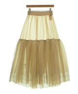 MAISON SPECIAL ロング・マキシ丈スカート