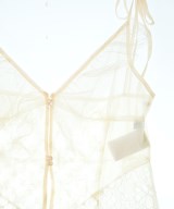 MAISON SPECIAL（メゾンスペシャル）ワンピース 白 サイズ:F レディース/2200612135413