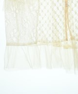 MAISON SPECIAL（メゾンスペシャル）ワンピース 白 サイズ:F レディース/2200612135413