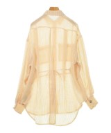 MAISON SPECIAL（メゾンスペシャル）カジュアルシャツ ベージュ サイズ:F レディース/2200612135505