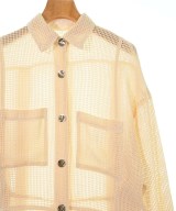 MAISON SPECIAL（メゾンスペシャル）カジュアルシャツ ベージュ サイズ:F レディース/2200612135505