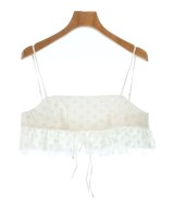 MAISON SPECIAL（メゾンスペシャル）ブラウス 白 サイズ:F レディース/2200612135703