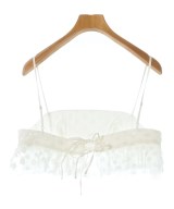 MAISON SPECIAL（メゾンスペシャル）ブラウス 白 サイズ:F レディース/2200612135703