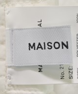 MAISON SPECIAL（メゾンスペシャル）ブラウス 白 サイズ:F レディース/2200612135703