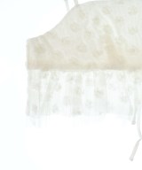 MAISON SPECIAL（メゾンスペシャル）ブラウス 白 サイズ:F レディース/2200612135703