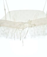 MAISON SPECIAL（メゾンスペシャル）ブラウス 白 サイズ:F レディース/2200612135703