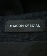 MAISON SPECIAL（メゾンスペシャル）その他 紺 サイズ:38(M位) レディース/2200623200032