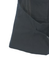 MAISON SPECIAL（メゾンスペシャル）ベスト 黒 サイズ:F レディース/2200623200049