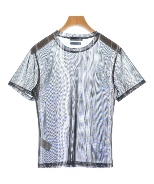 MAISON SPECIAL（メゾンスペシャル）Tシャツ・カットソー 黒 サイズ:F レディース/2200623200063