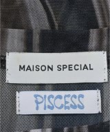 MAISON SPECIAL（メゾンスペシャル）Tシャツ・カットソー 黒 サイズ:F レディース/2200623200063