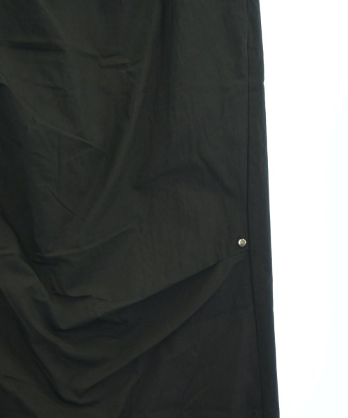 MAISON SPECIAL（メゾンスペシャル）ロング・マキシ丈スカート 黒 サイズ:38(M位) レディース/2200623200070