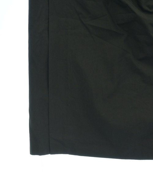 MAISON SPECIAL（メゾンスペシャル）ロング・マキシ丈スカート 黒 サイズ:38(M位) レディース/2200623200070