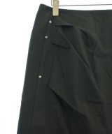 MAISON SPECIAL（メゾンスペシャル）ロング・マキシ丈スカート 黒 サイズ:38(M位) レディース/2200623200070