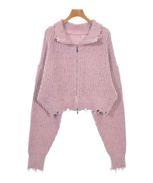 メゾンスペシャル(MAISON SPECIAL)のMAISON SPECIAL カーディガン