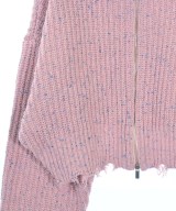 MAISON SPECIAL（メゾンスペシャル）カーディガン ピンク サイズ:F レディース/2200611929020