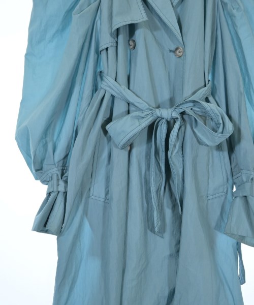 MAISON SPECIAL（メゾンスペシャル）その他 青 サイズ:F レディース/2200622397016