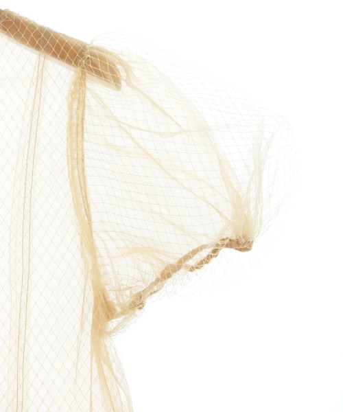 MAISON SPECIAL（メゾンスペシャル）ブラウス ベージュ サイズ:F レディース/2200623729014