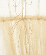 MAISON SPECIAL（メゾンスペシャル）ブラウス ベージュ サイズ:F レディース/2200623729014