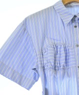 MAISON SPECIAL（メゾンスペシャル）ワンピース 青 サイズ:F レディース/2200623797013