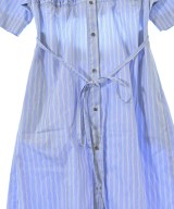 MAISON SPECIAL（メゾンスペシャル）ワンピース 青 サイズ:F レディース/2200623797013