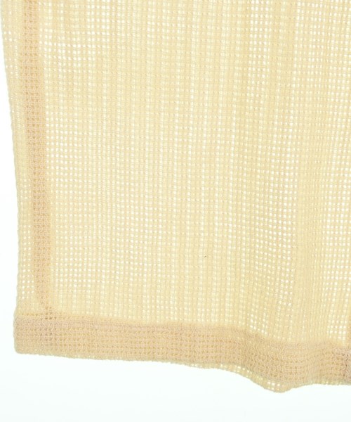 MAISON SPECIAL（メゾンスペシャル）オールインワン/サロペット ベージュ サイズ:F レディース/2200623797037