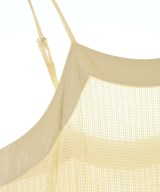 MAISON SPECIAL（メゾンスペシャル）オールインワン/サロペット ベージュ サイズ:F レディース/2200623797037