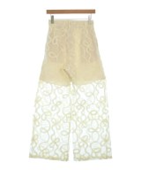 MAISON SPECIAL（メゾンスペシャル）その他 ベージュ サイズ:36(S位) レディース/2200623797044