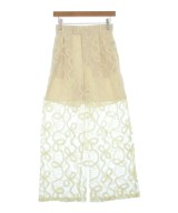 MAISON SPECIAL パンツ（その他）