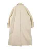 MAISON SPECIAL（メゾンスペシャル）ピーコート 白 サイズ:36(S位) レディース/2200619539023