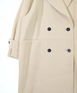 MAISON SPECIAL（メゾンスペシャル）ピーコート 白 サイズ:36(S位) レディース/2200619539023