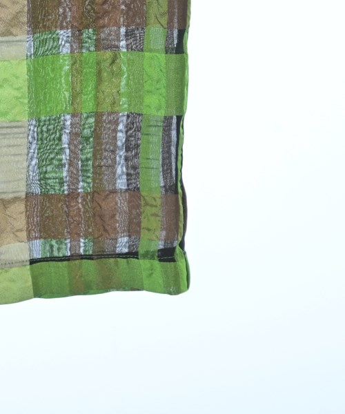 MAISON SPECIAL（メゾンスペシャル）ワンピース 緑 サイズ:F レディース/2200612958029