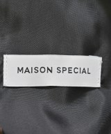 MAISON SPECIAL（メゾンスペシャル）ワンピース 緑 サイズ:F レディース/2200612958029
