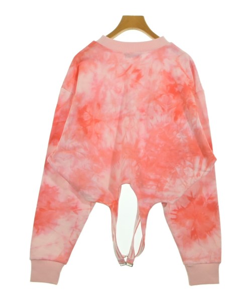 MAISON SPECIAL（メゾンスペシャル）スウェット ピンク サイズ:F レディース/2200612958067