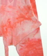 MAISON SPECIAL（メゾンスペシャル）スウェット ピンク サイズ:F レディース/2200612958067