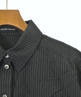 MAISON SPECIAL（メゾンスペシャル）カジュアルシャツ 黒 サイズ:F レディース/2200612958074