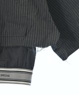 MAISON SPECIAL（メゾンスペシャル）カジュアルシャツ 黒 サイズ:F レディース/2200612958074