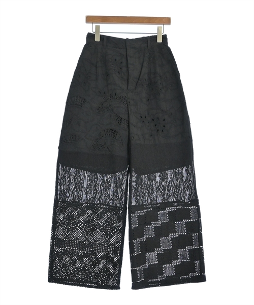 メゾンスペシャル(MAISON SPECIAL)のMAISON SPECIAL パンツ（その他）