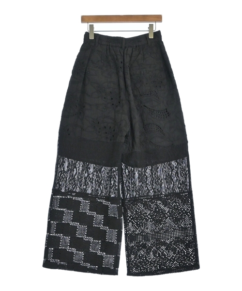 MAISON SPECIAL（メゾンスペシャル）その他 黒 サイズ:38(M位) レディース/2200614941036