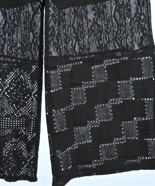 MAISON SPECIAL（メゾンスペシャル）その他 黒 サイズ:38(M位) レディース/2200614941036